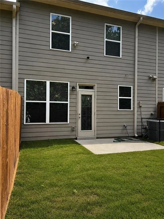 5336 Brooklands Drive Lithonia, GA 30058