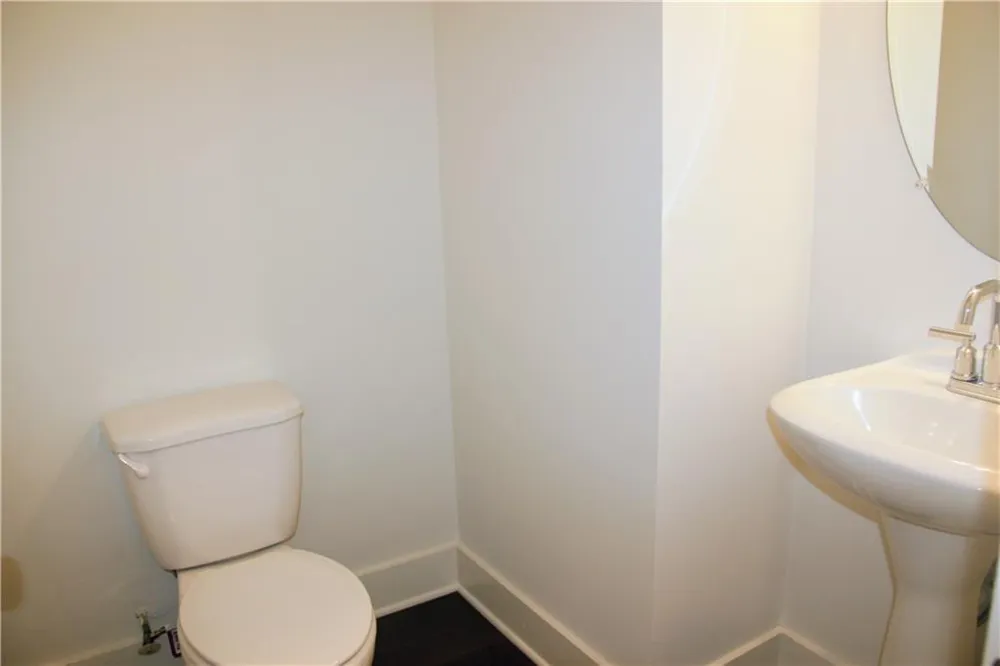5336 Brooklands Drive Lithonia, GA 30058