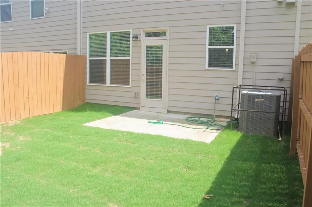 5336 Brooklands Drive Lithonia, GA 30058