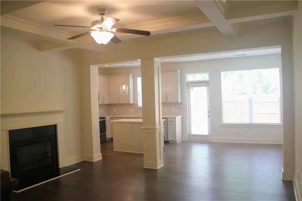 5336 Brooklands Drive Lithonia, GA 30058