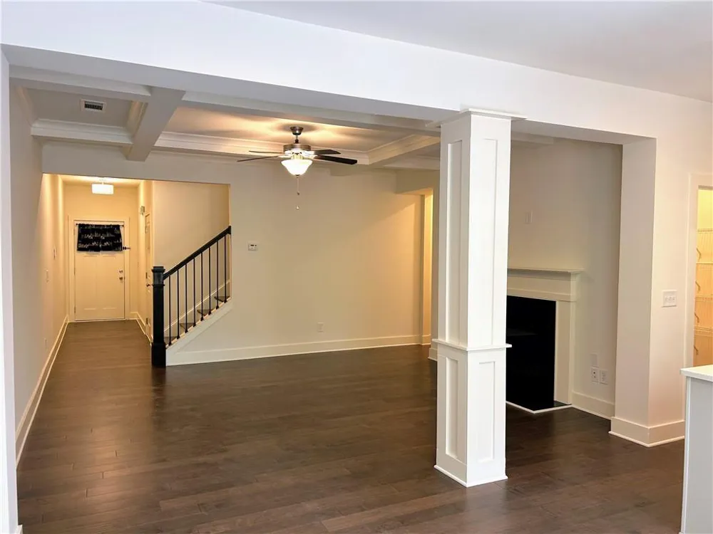 5336 Brooklands Drive Lithonia, GA 30058