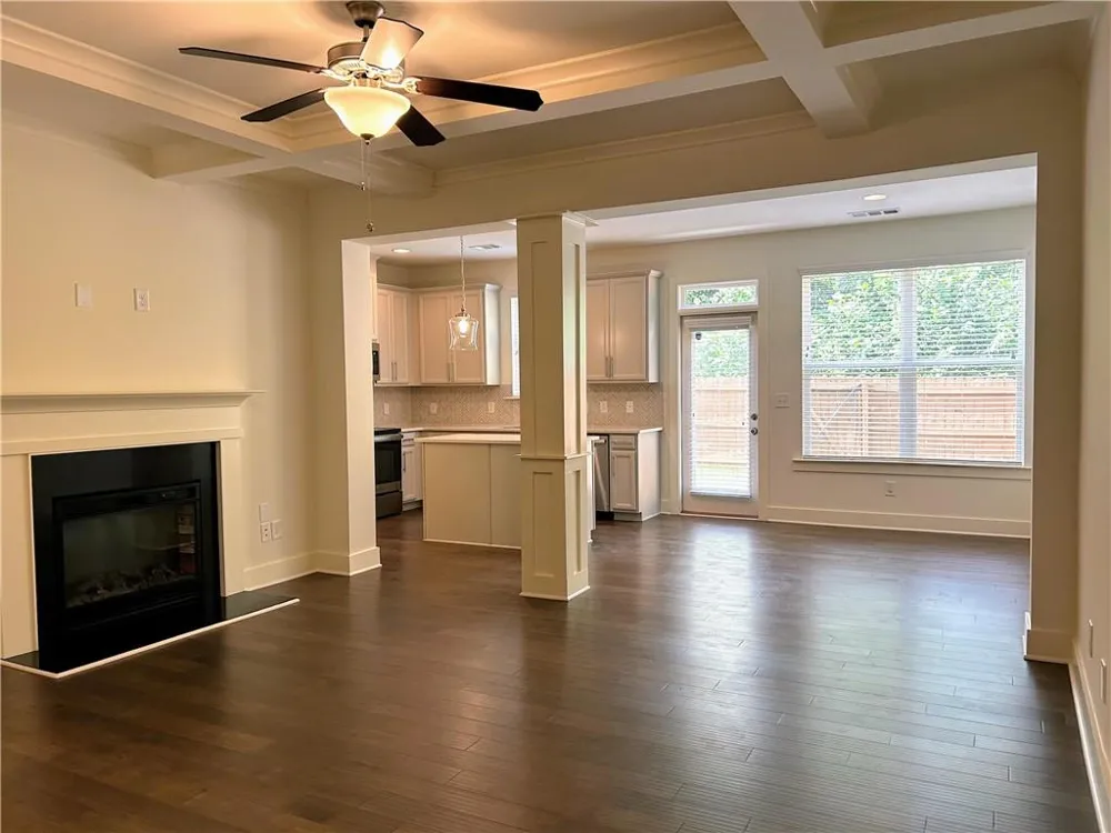 5336 Brooklands Drive Lithonia, GA 30058