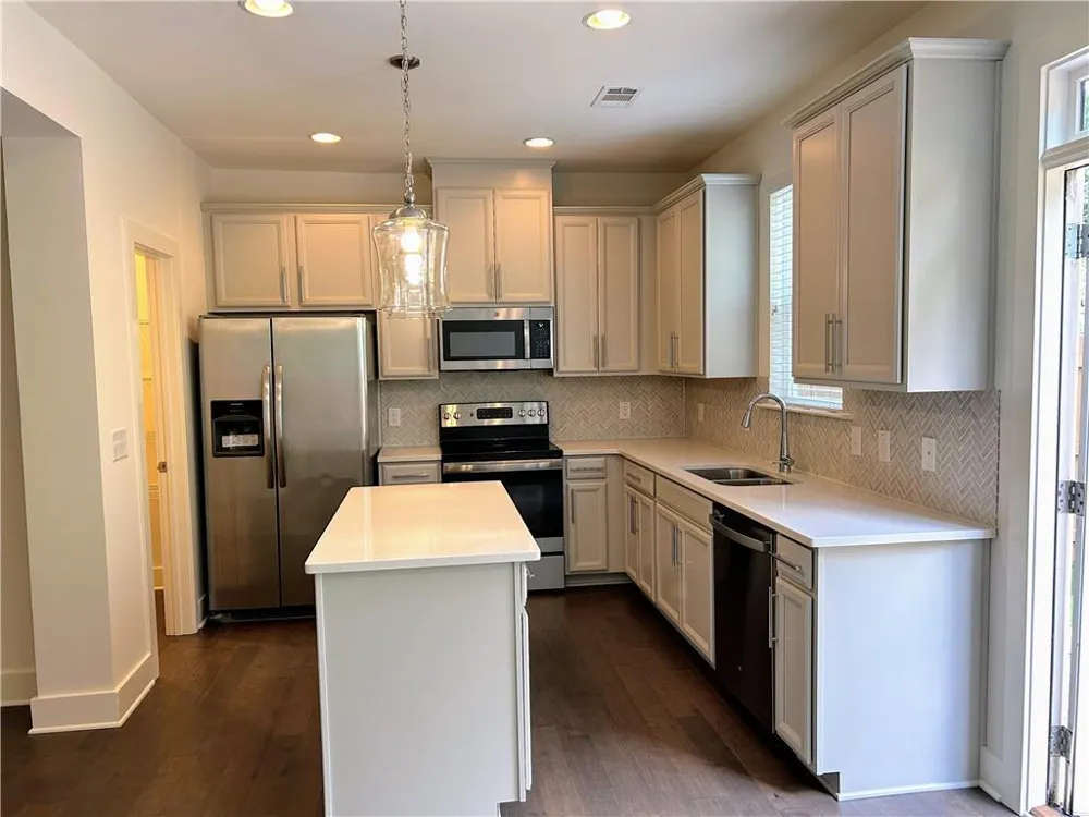 5336 Brooklands Drive Lithonia, GA 30058