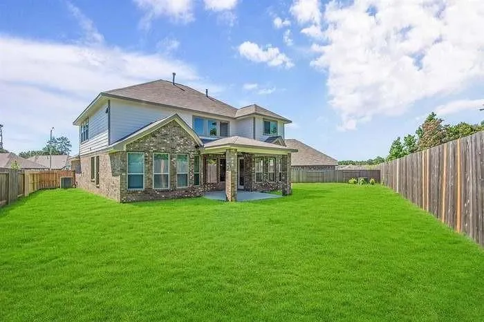 25435 Kidwiler Drive Tomball, TX 77375