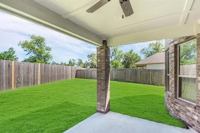 25435 Kidwiler Drive Tomball, TX 77375