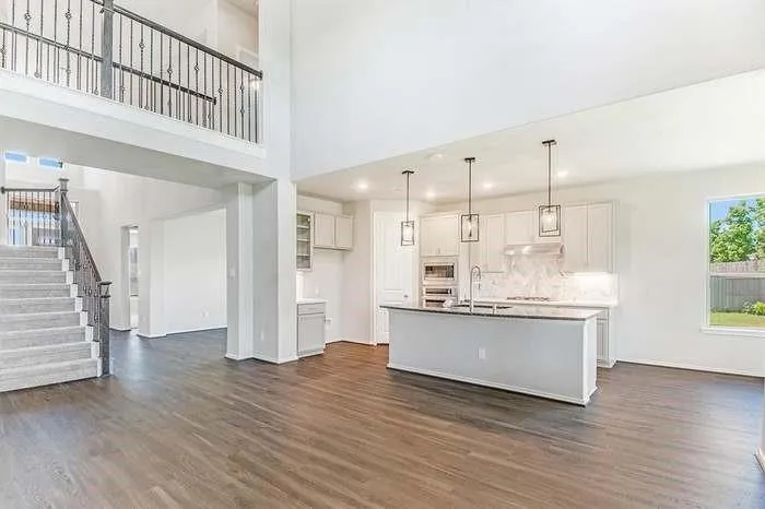 25435 Kidwiler Drive Tomball, TX 77375