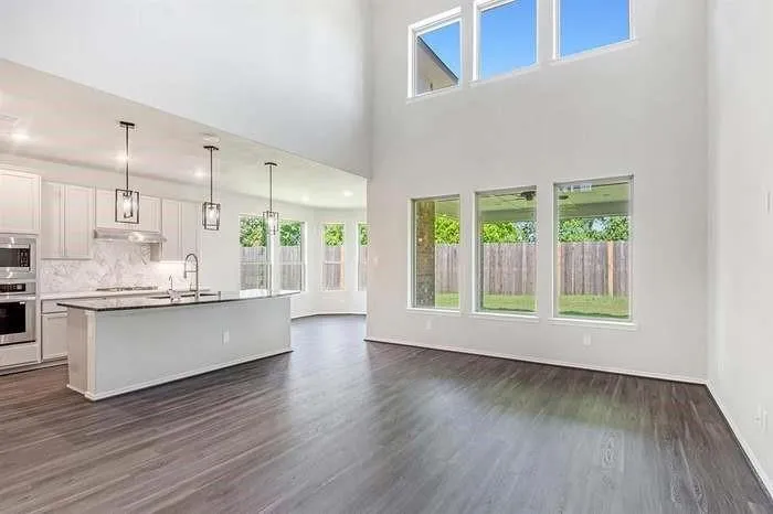 25435 Kidwiler Drive Tomball, TX 77375