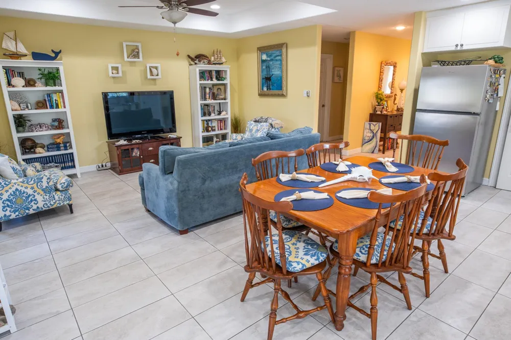 1814 County Road 297 Sargent, TX 77414