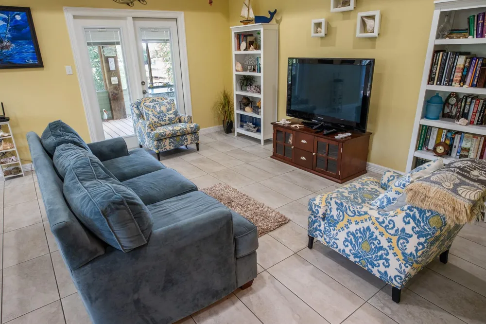 1814 County Road 297 Sargent, TX 77414