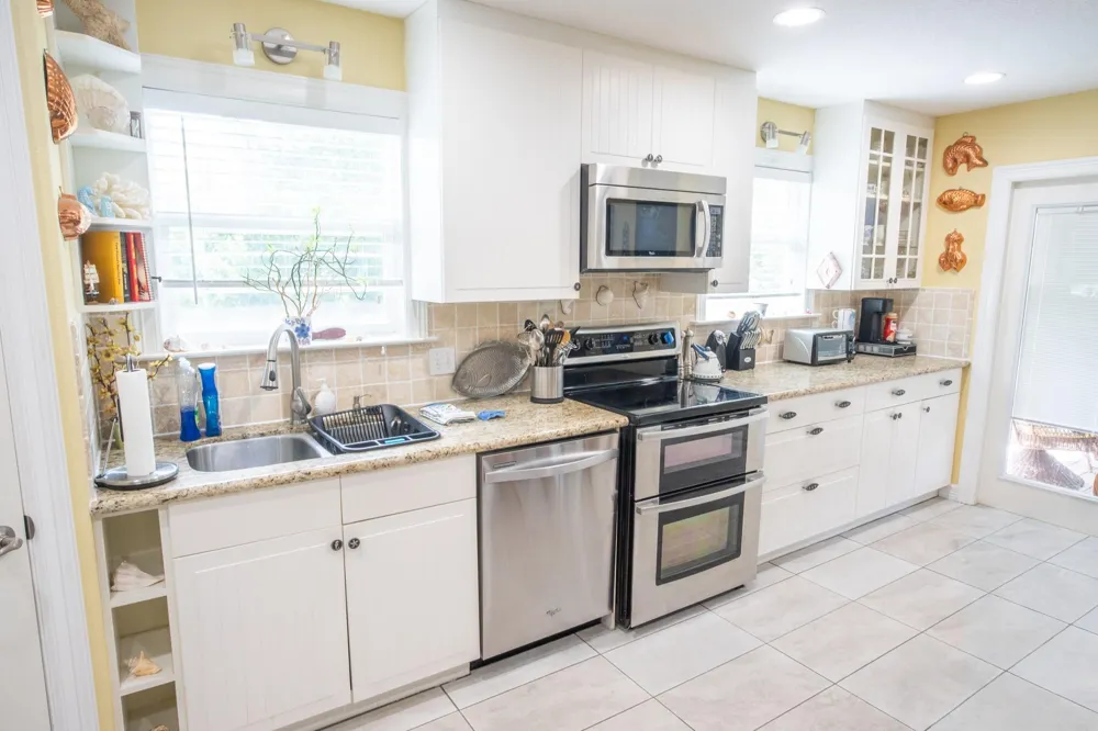 1814 County Road 297 Sargent, TX 77414
