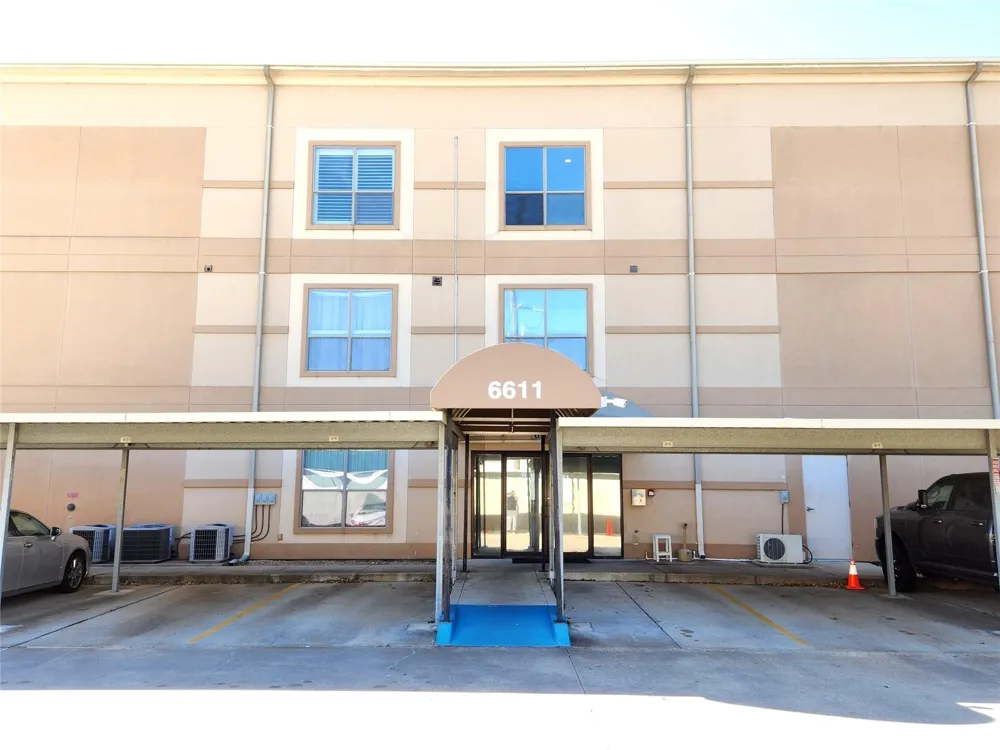 6611 W Sam Houston Parkway S #1A Houston, TX 77072