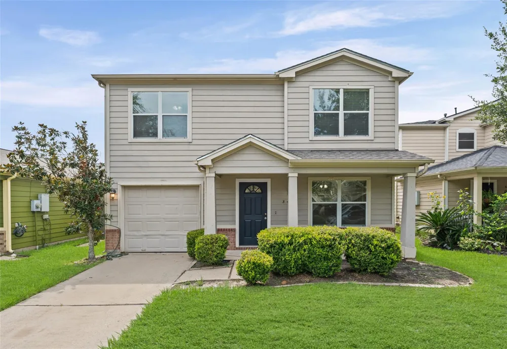 3414 Dartmouth Field Lane Fresno, TX 77545