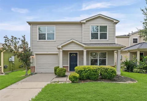 3414 Dartmouth Field Lane