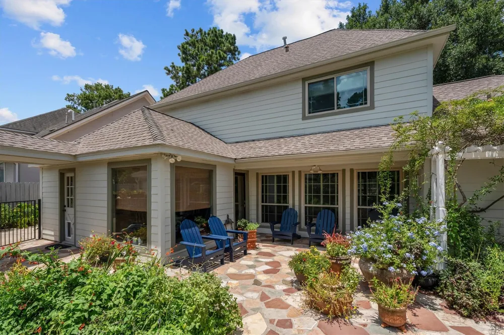 9103 Herts Road Spring, TX 77379