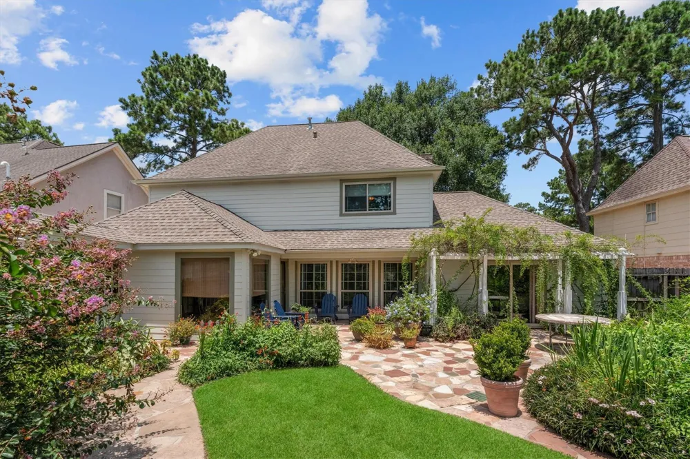 9103 Herts Road Spring, TX 77379