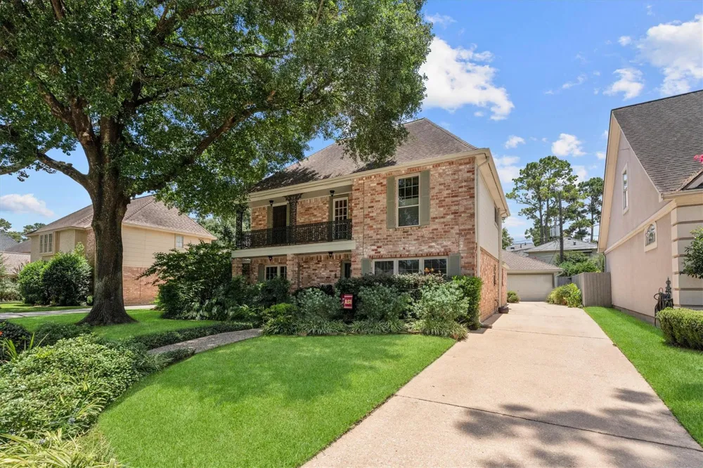 9103 Herts Road Spring, TX 77379