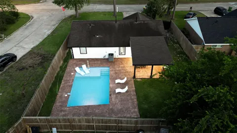 12115 Wood Forest Drive Drive