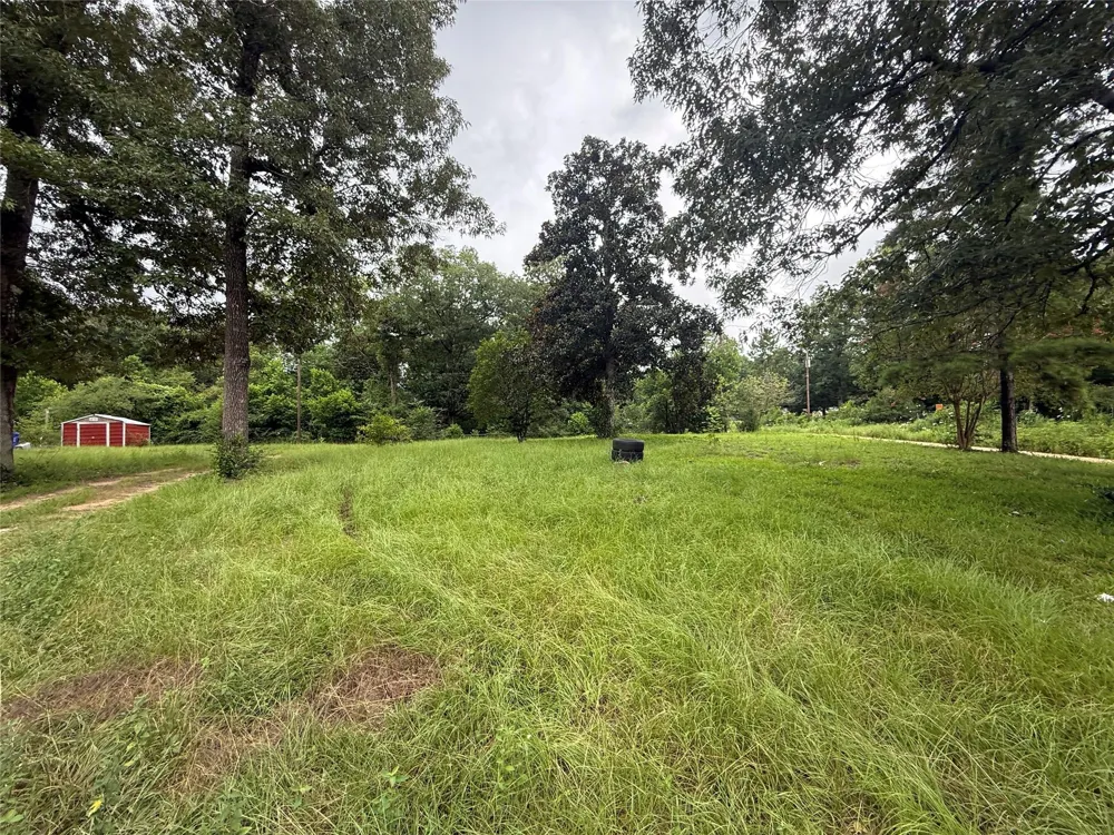 404 Gordon Drive Livingston, TX 77351