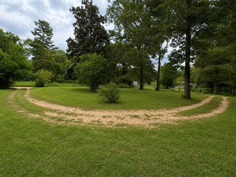 404 Gordon Drive Livingston, TX 77351