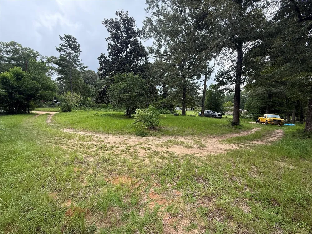 404 Gordon Drive Livingston, TX 77351
