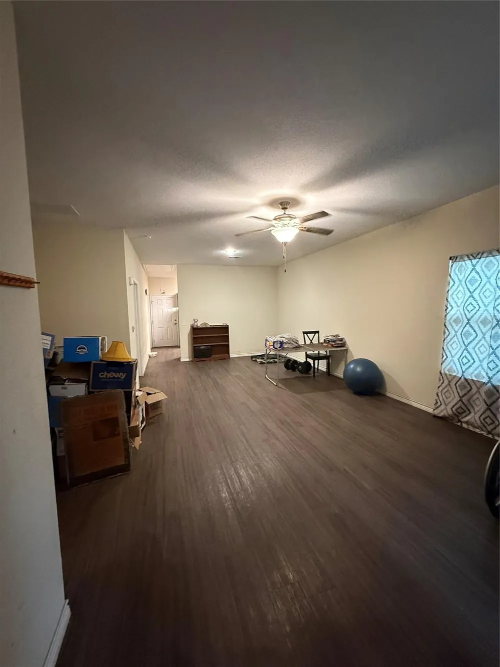 404 Gordon Drive Livingston, TX 77351