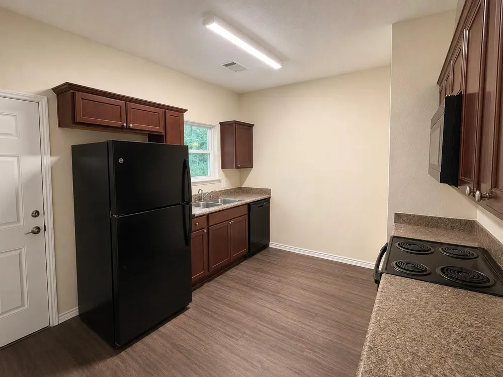 404 Gordon Drive Livingston, TX 77351