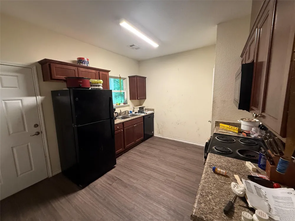 404 Gordon Drive Livingston, TX 77351