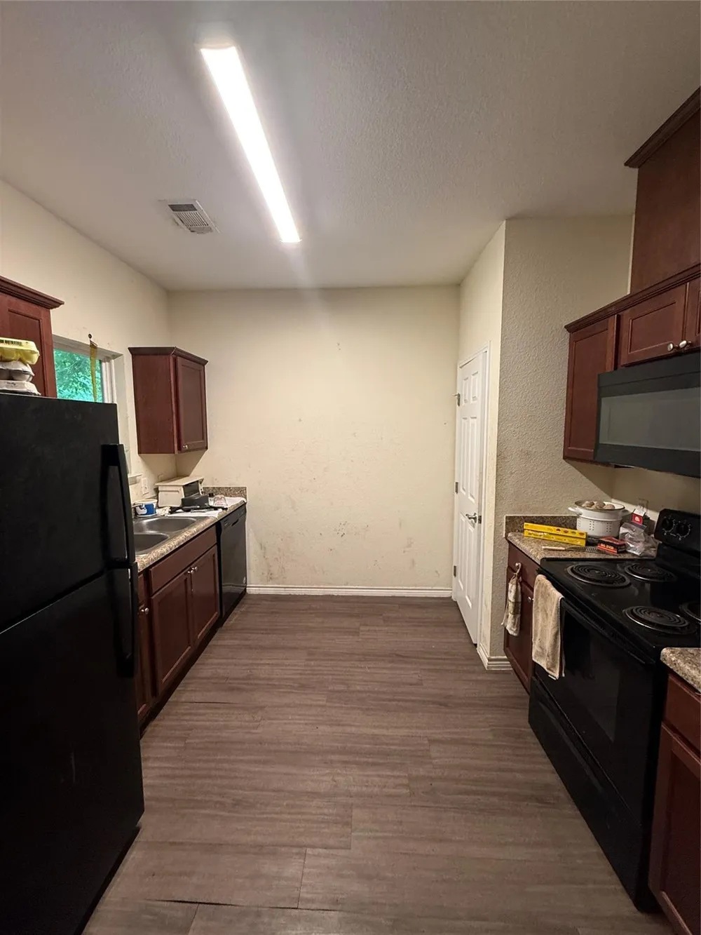 404 Gordon Drive Livingston, TX 77351