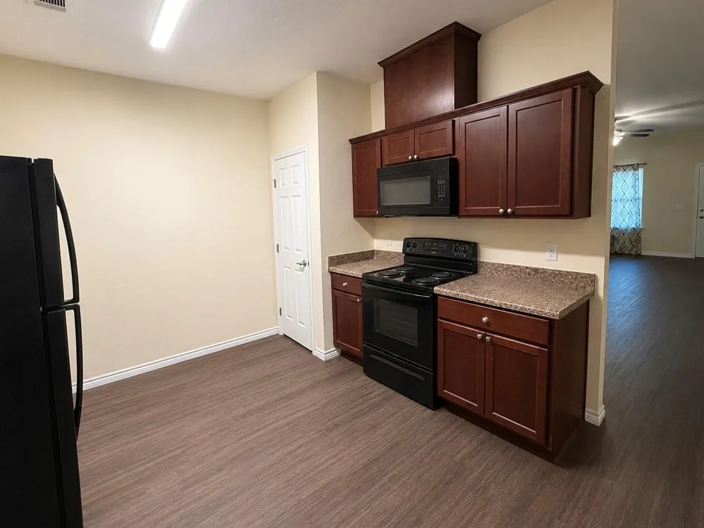 404 Gordon Drive Livingston, TX 77351