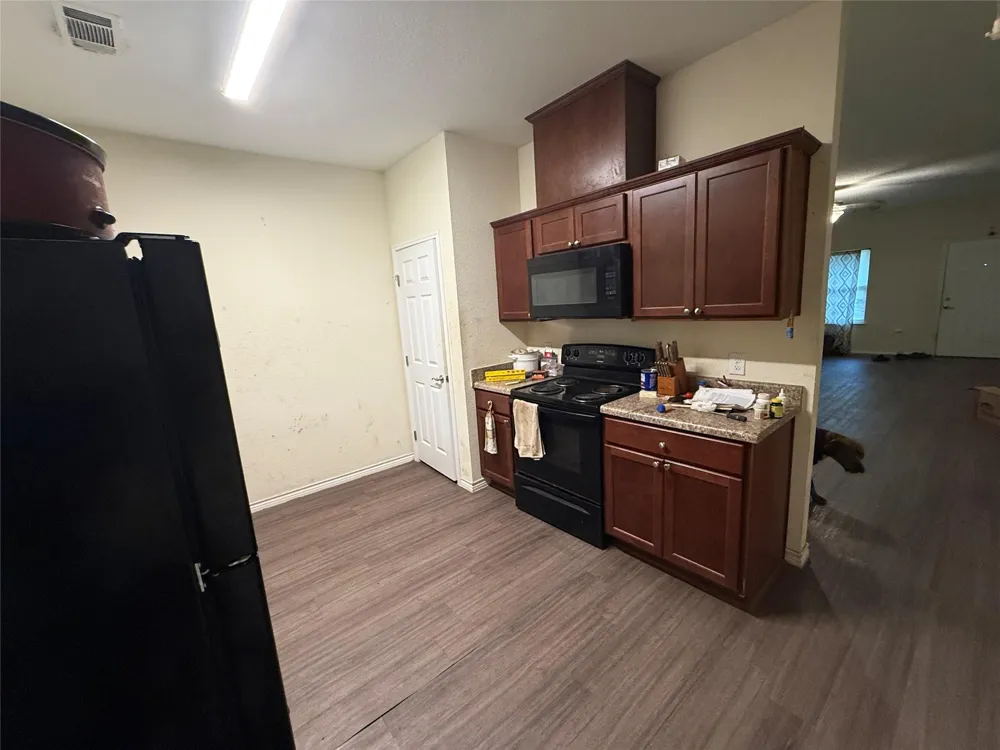 404 Gordon Drive Livingston, TX 77351
