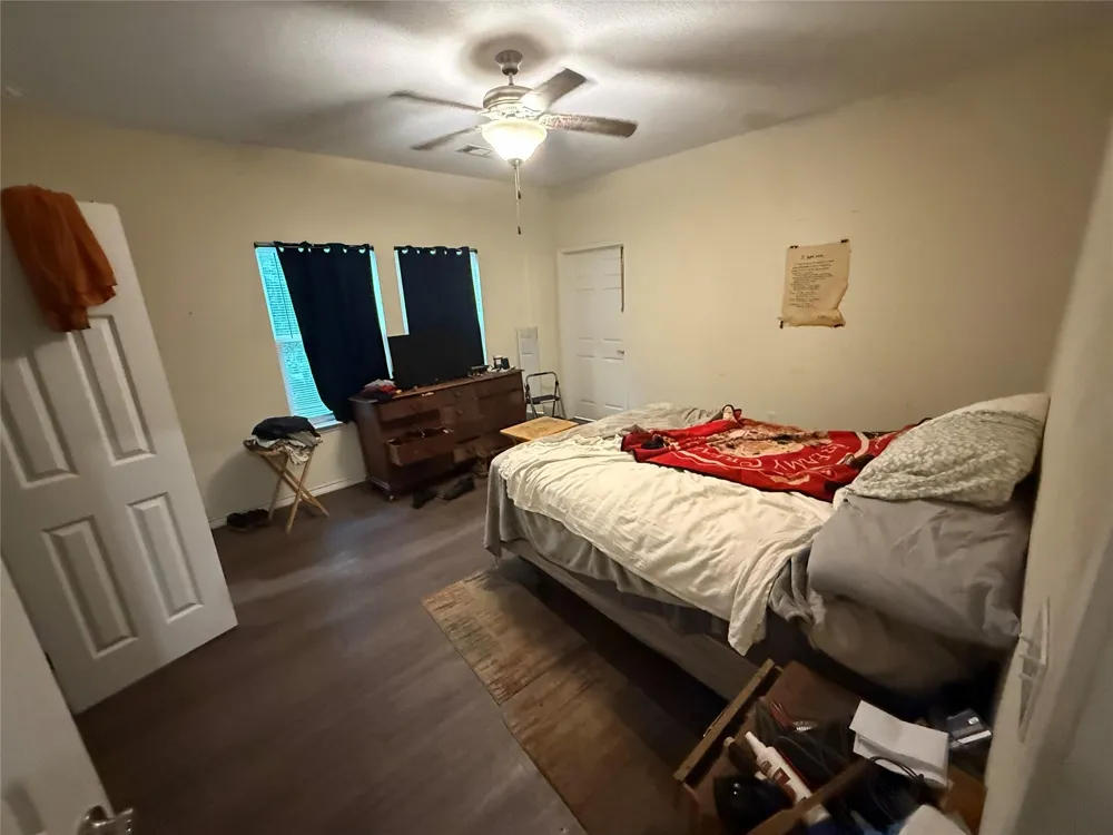 404 Gordon Drive Livingston, TX 77351