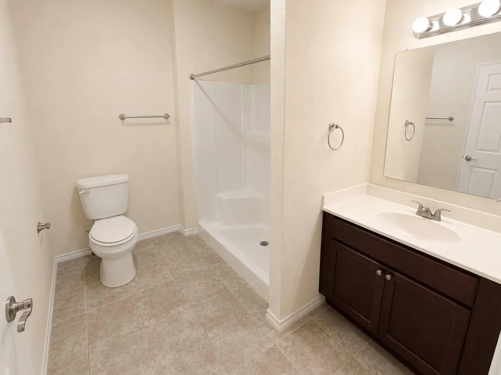 404 Gordon Drive Livingston, TX 77351