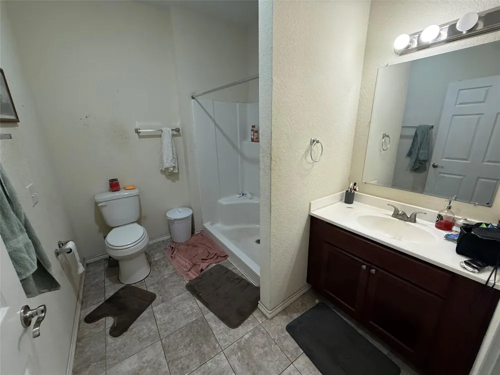 404 Gordon Drive Livingston, TX 77351