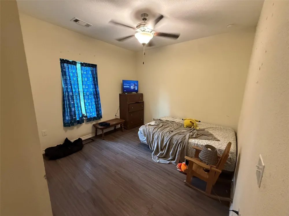 404 Gordon Drive Livingston, TX 77351