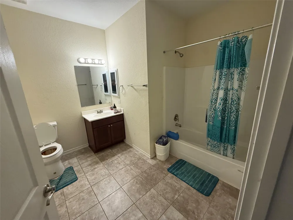 404 Gordon Drive Livingston, TX 77351