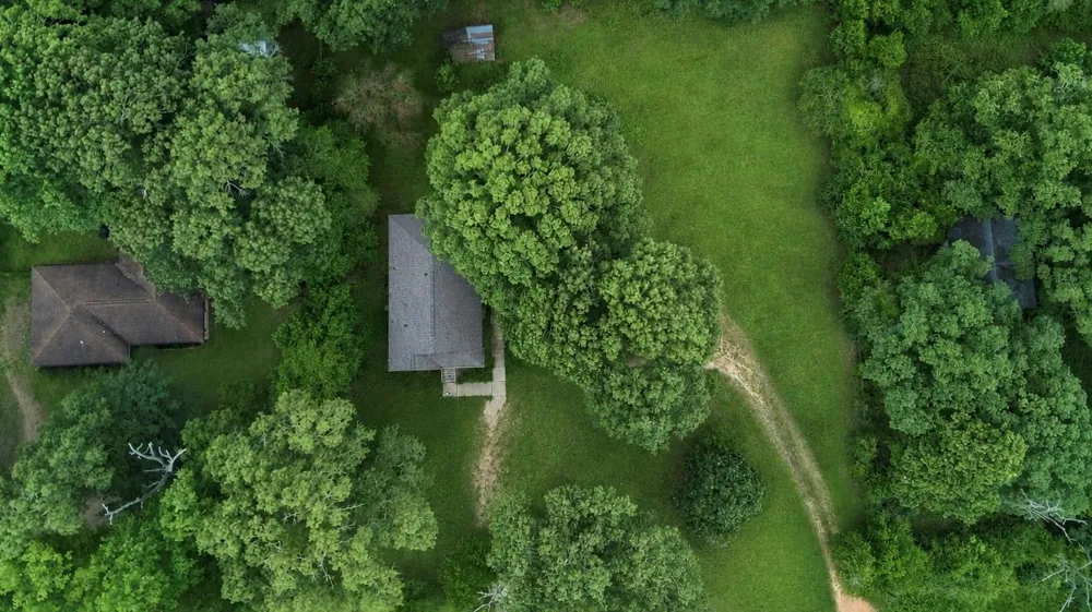 404 Gordon Drive Livingston, TX 77351
