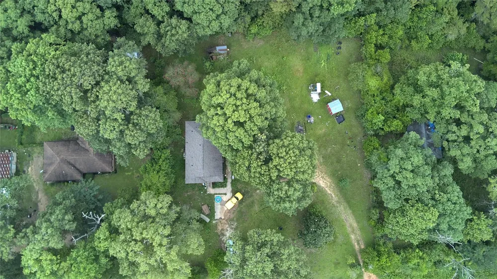404 Gordon Drive Livingston, TX 77351