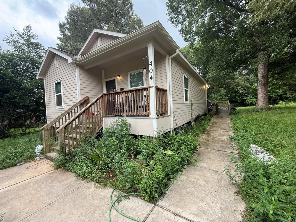 404 Gordon Drive Livingston, TX 77351