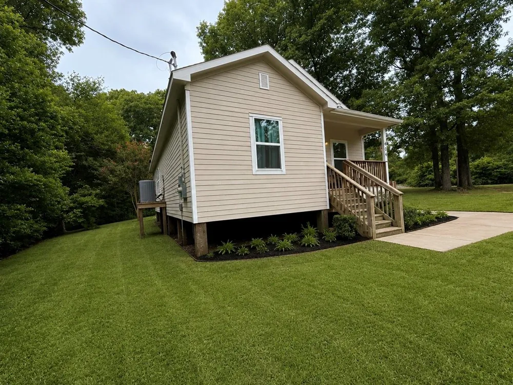 404 Gordon Drive Livingston, TX 77351