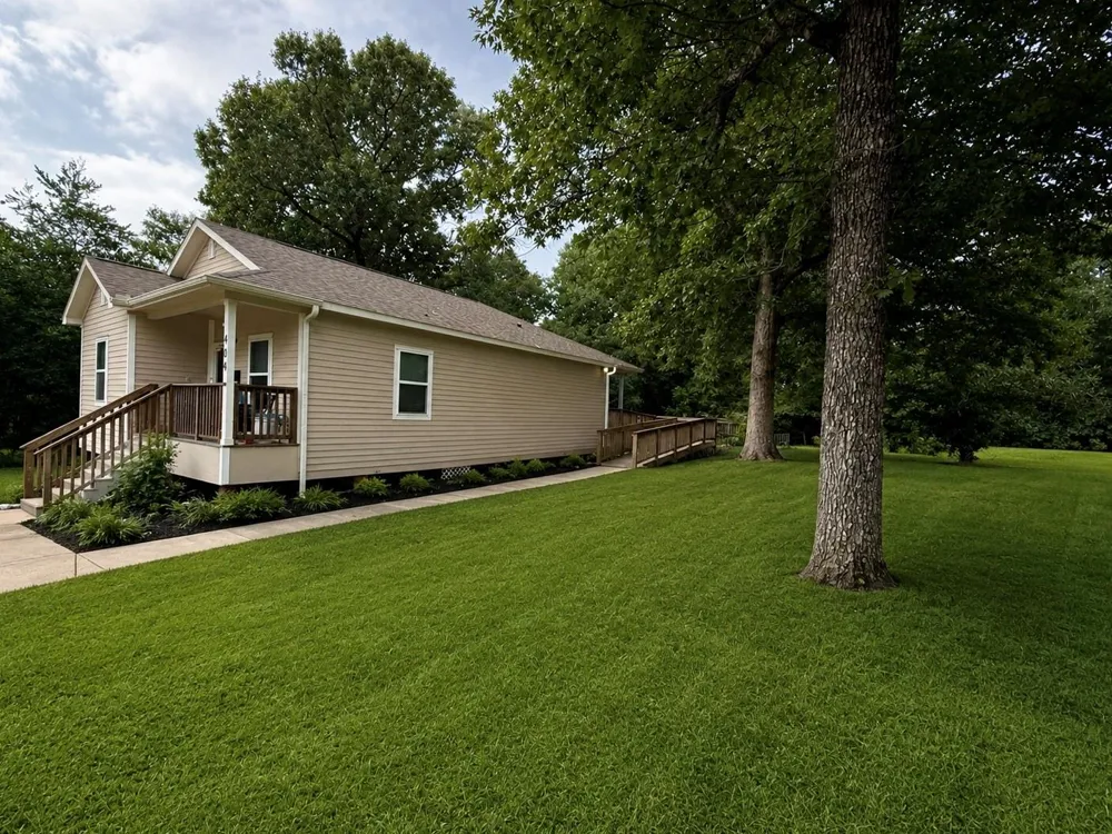 404 Gordon Drive Livingston, TX 77351