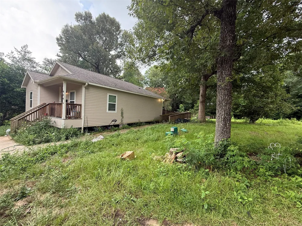 404 Gordon Drive Livingston, TX 77351