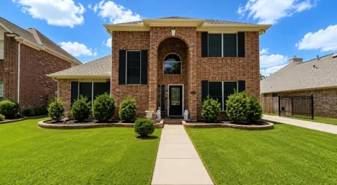 5727 Malcomboro Drive