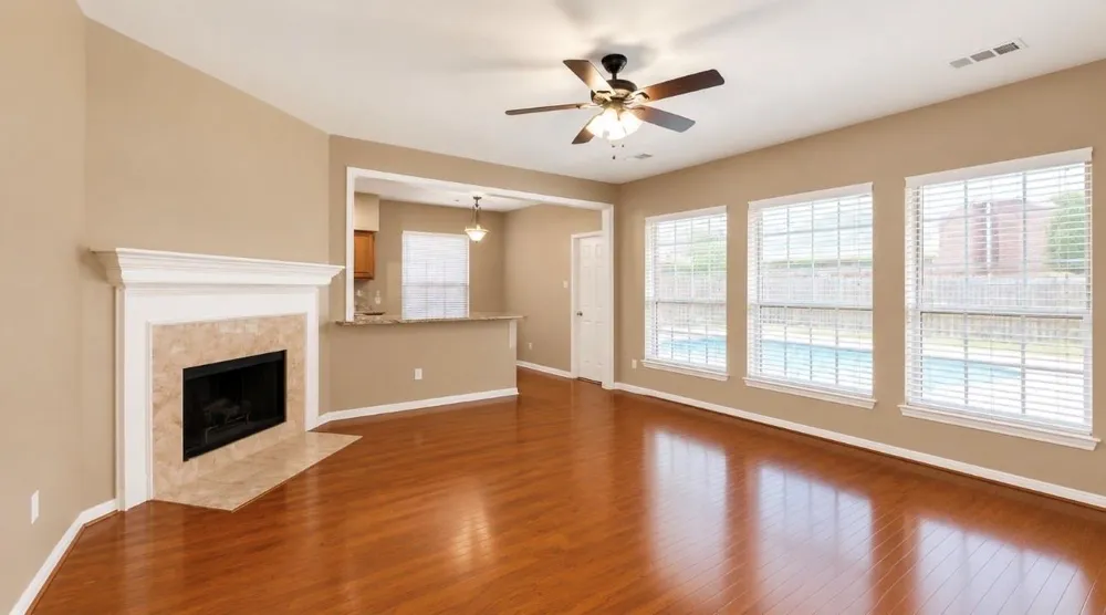 5727 Malcomboro Drive Houston, TX 77041