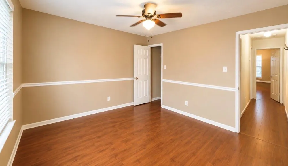 5727 Malcomboro Drive Houston, TX 77041