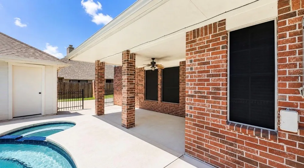 5727 Malcomboro Drive Houston, TX 77041