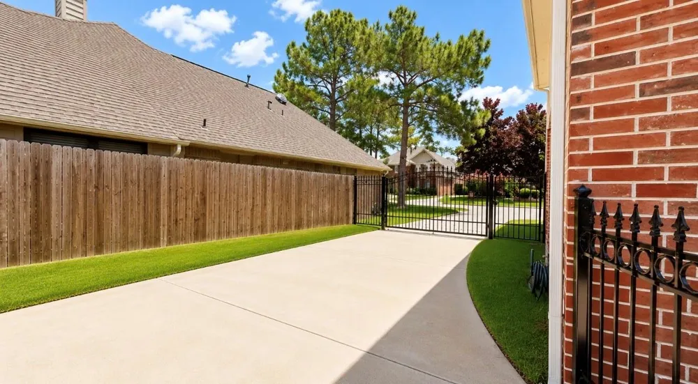 5727 Malcomboro Drive Houston, TX 77041