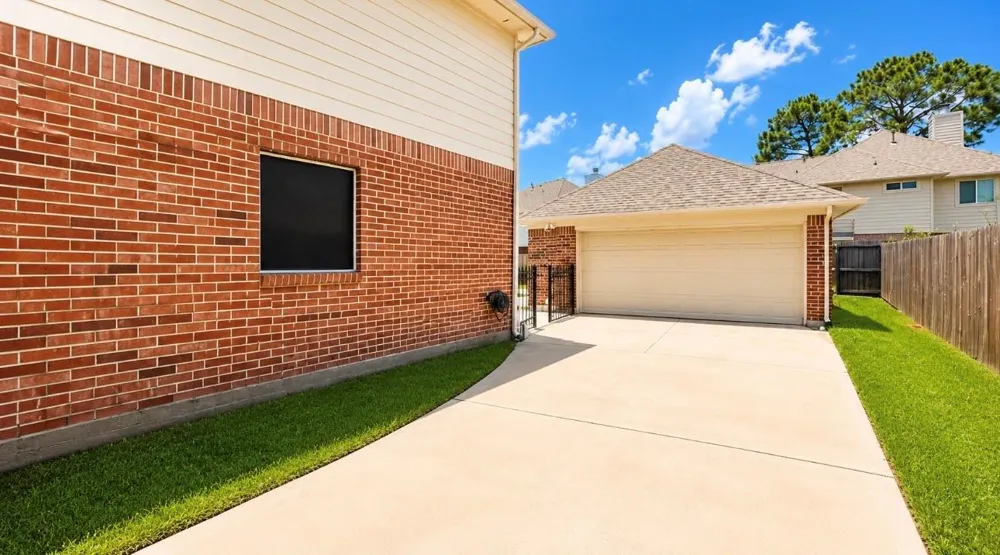 5727 Malcomboro Drive Houston, TX 77041