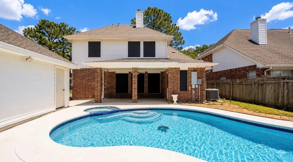 5727 Malcomboro Drive Houston, TX 77041