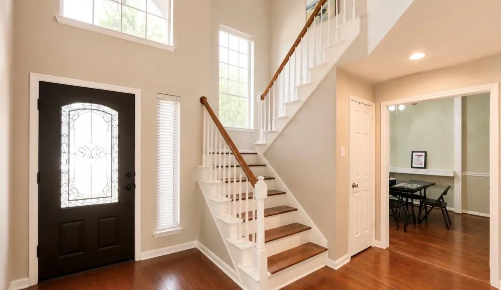 5727 Malcomboro Drive Houston, TX 77041