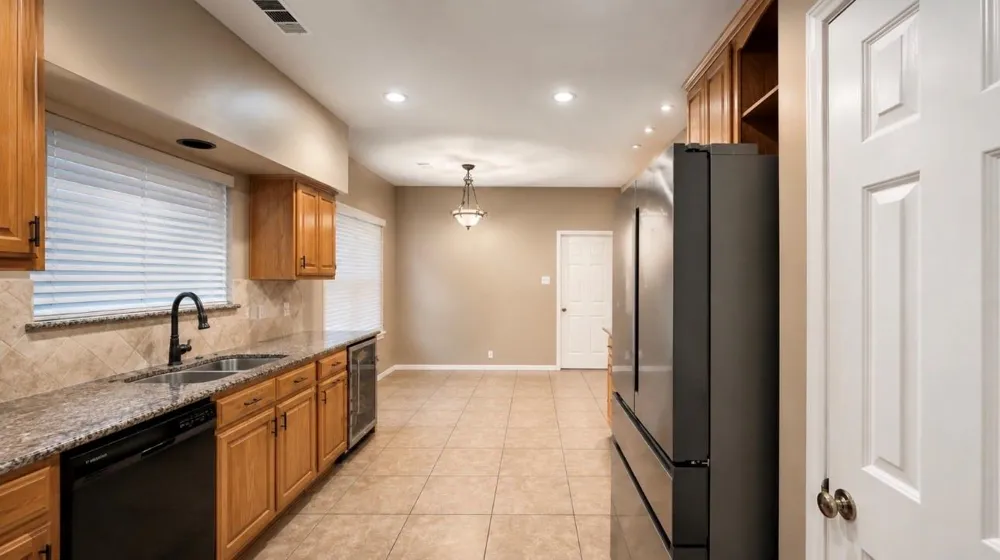 5727 Malcomboro Drive Houston, TX 77041